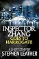 Inspector Zhang Goes To Harrogate (a short story)