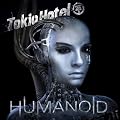 Humanoid (Version Allemande)