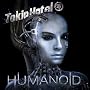 Humanoid - Edition Deluxe (Version Allemande inclus DVD)