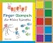 Produkt-Bild: Finger-Stempeln f&uuml;r kleine K&uuml;nstler