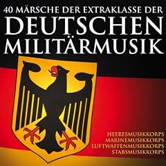 40 Märsche der Extraklasse [Edizione: Germania] [Import]