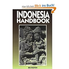 Indonesia Handbook (Moon Handbooks Indonesia)