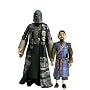 Doctor Who Classic Series Action Figures - Magnus Greel & Mr Sin