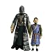 Doctor Who Classic Series Action Figures - Magnus Greel & Mr Sin