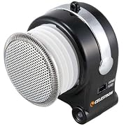 Celestron 93985 SkyScout Speaker (Black)