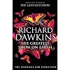 The Greatest Show on Earth: The Evidence for Evolution