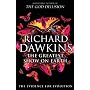 The Greatest Show on Earth: The Evidence for Evolution
