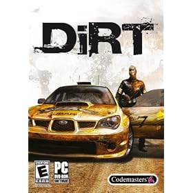 Dirt