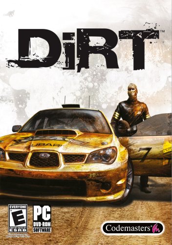 Dirt
