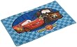 Cars Chenille Rug