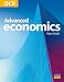 OCR Advanced Economics: Teacher Answer Guide