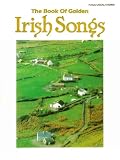 The Book of Golden Irish Songs
