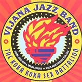 The Koka Koka Sex Battalion