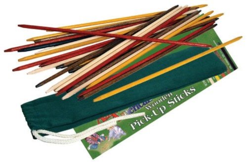 Channel Craft Pick Up Sticks Game Channel Craft Pick Up Sticks Game