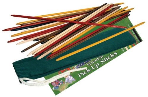 Channel Craft Pick Up Sticks Game