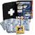Life+Gear LGLE01 Life Essentials Survival Kit