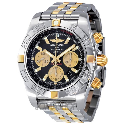 review Breitling 