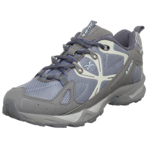 Hi-Tec Women's V-Lite Nighthawk HPI Shoe