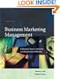 Business Marketing Management: A Strategic View of Industrial and Organizational Markets