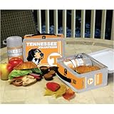Tennessee Volunteers Tin Lunch Box with Thermos