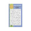 Hero Arts 4x6 All Occasion Messages Clear Stamp Set