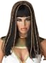 California Costume Women's Egyptian Princess Wig