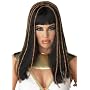 California Costume Women's Egyptian Princess Wig