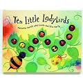 Ten Little Ladybirds