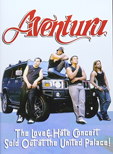 Aventura - Deja Vú Lyrics - Zortam Music