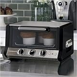 Cuisinart TOB-50 Toaster Oven, Classic