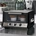 Cuisinart Classic Toaster Oven TOB-50: Black