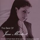 The Very Best of Jane Monheit: +NTSC multi-region DVD