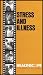Stress and Illness (Exploring Why the Presence of Stress, Anxiety or Depression Complicates Diagnosis) [Healthscope Series] VHS Video