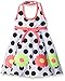 Blueberi Boulevard Baby Girls' Halter Sundress