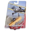 Disney Planes Leadbottom Diecast Aircraft