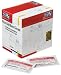 First Aid Only First Aid/burn Cream Pack, 0.9 Gram, 25-Count Boxes (Pack of 3)