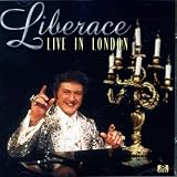 Liberace - Live in London