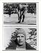 Historic Print (M): [1936 Olympics at Garmisch and Munich: Ivar Ballangrud, speed skating]