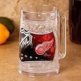 Detroit Red Wings 16oz. Hi-Def Freezer Mug