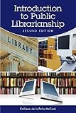 Introduction to public librarianship