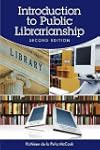 Introduction to Public Librarianship