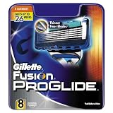 Gillette Fusion ProGlide Manual Blades 8-Pack