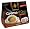 Dallmayr Crema d'oro Intensa Pads 116g - 5er Karton (5 x 16 Pads)