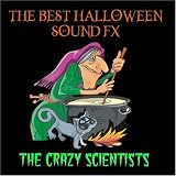 The Best Halloween Sound FX