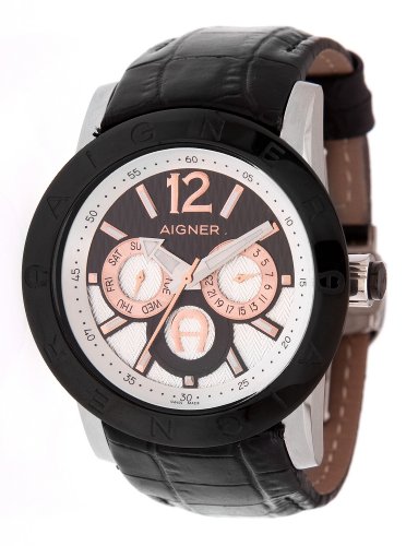 Aigner Herren Armbanduhr A43101