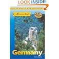 Adventure Guide to Germany (Adventure Guides Series) (Adventure Guides Series) by Henk Bekker