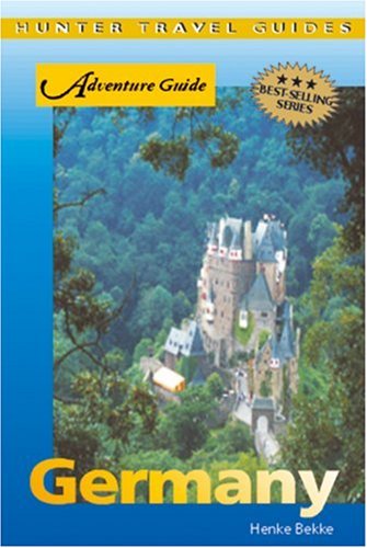 City Travel Guides Discounted  Books : Adventure Guide to Germany (Adventure Guides Series) (Adventure Guides Series)