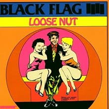 Loose Nut