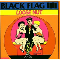 Loose Nut