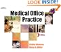 Medical Office Practice (With CD-ROM)